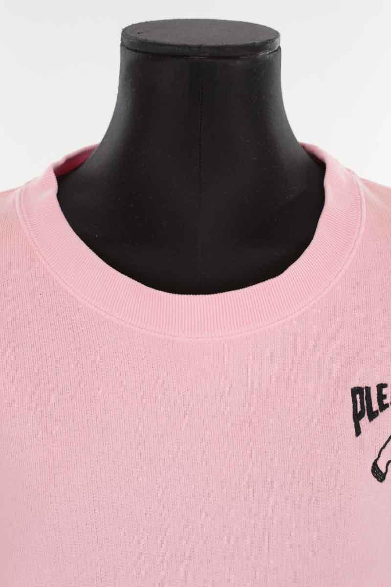 Sweatshirts Sandro  Rose