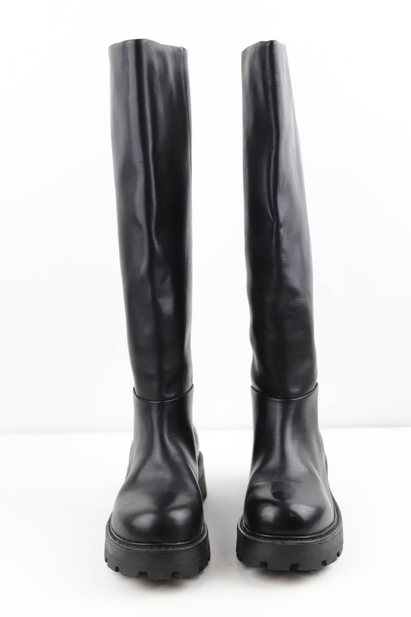 Autres Vagabond  Noir