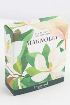 Parfum Fragonard  Blanc