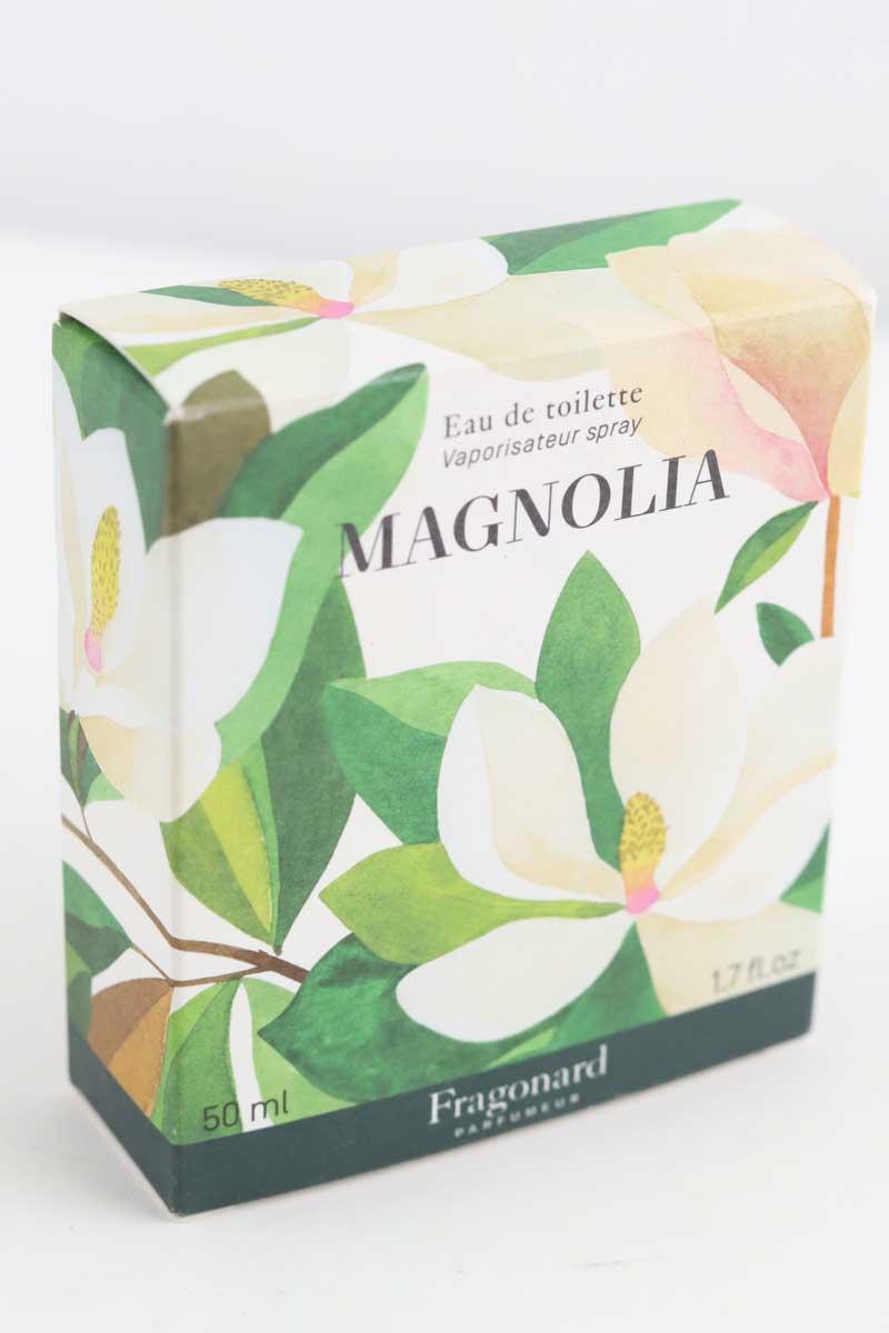 Parfum Fragonard  Blanc