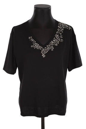 T-shirts Gerard Darel  Noir