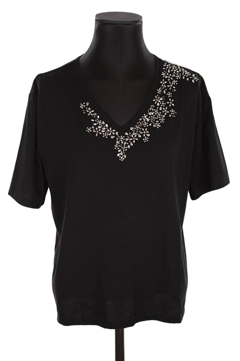 T-shirts Gerard Darel  Noir