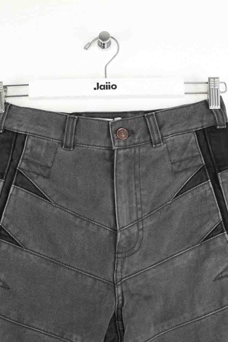 Slim Kenzo  Gris