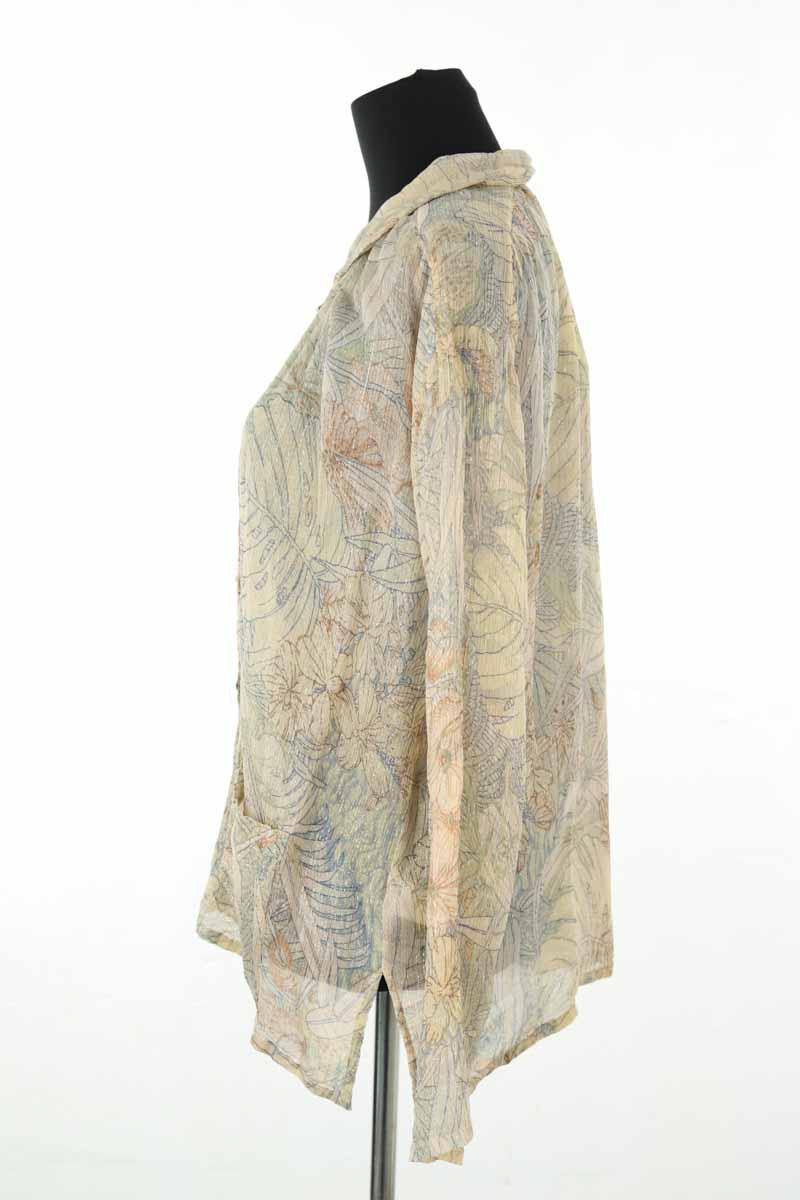 Blouses Mes Demoiselles  Beige