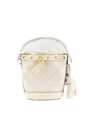 Sacs à bandoulière Tory Burch  Ecru