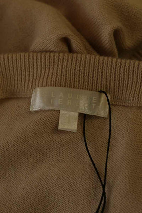 Pulls Claudie Pierlot  Beige