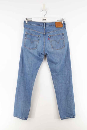 Droit Levi's  Bleu