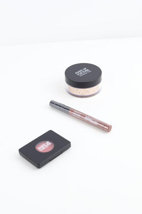 Coffret maquillage Make Up Forever  