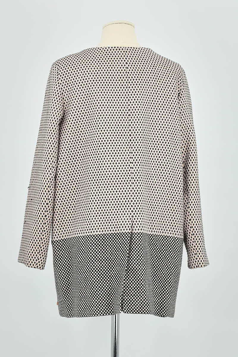 Manteaux Des Petits Hauts  Gris