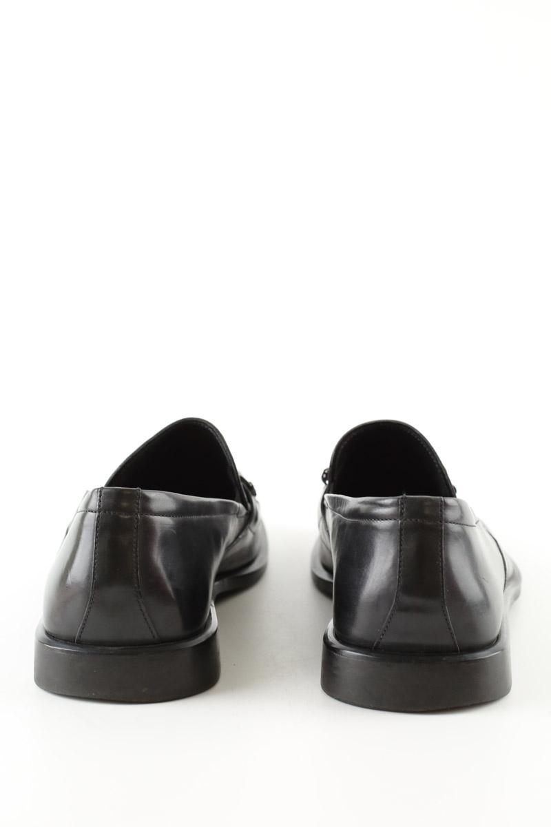 Mocassins Boss  Noir