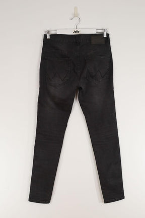 Slim Wrangler  Gris