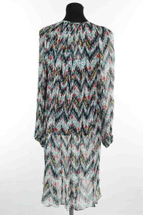 Mi-longueur Isabel Marant Étoile  Bleu