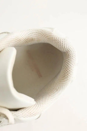 Baskets Saint Laurent  Blanc