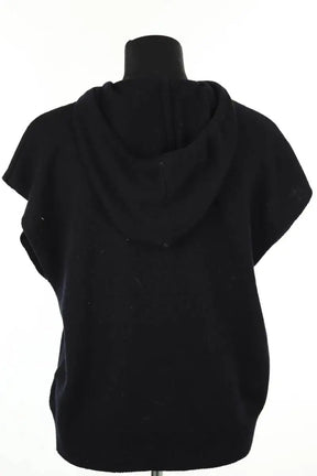 Pull Notshy  Noir