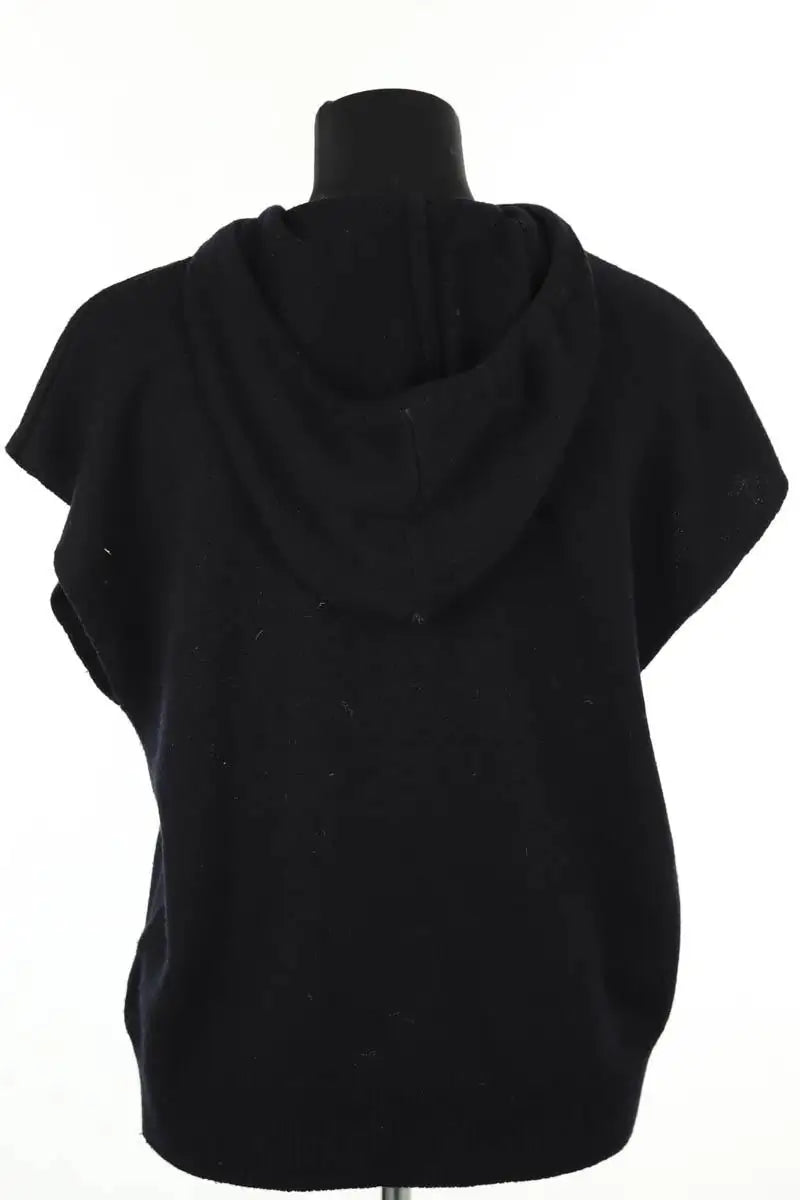 Pull Notshy  Noir