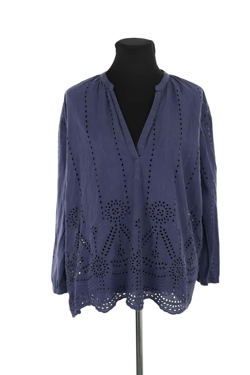 Blouses Bella Jones  Bleu