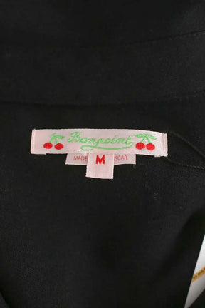 Combinaison Bonpoint  Noir