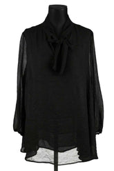 Mini Mes Demoiselles  Noir