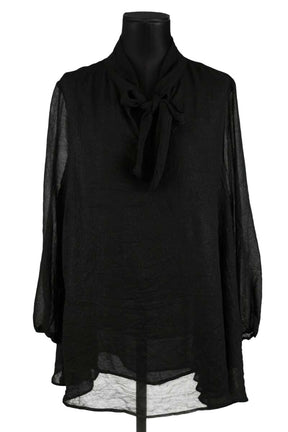 Mini Mes Demoiselles  Noir