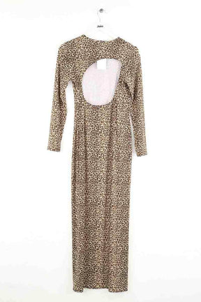 Robe Noo  Marron