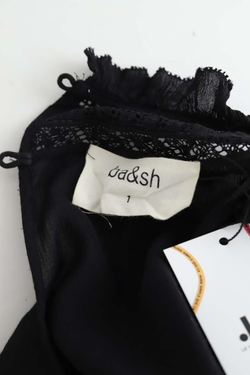 Blouses Bash  Noir