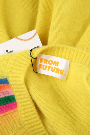 Pulls From Future  Jaune