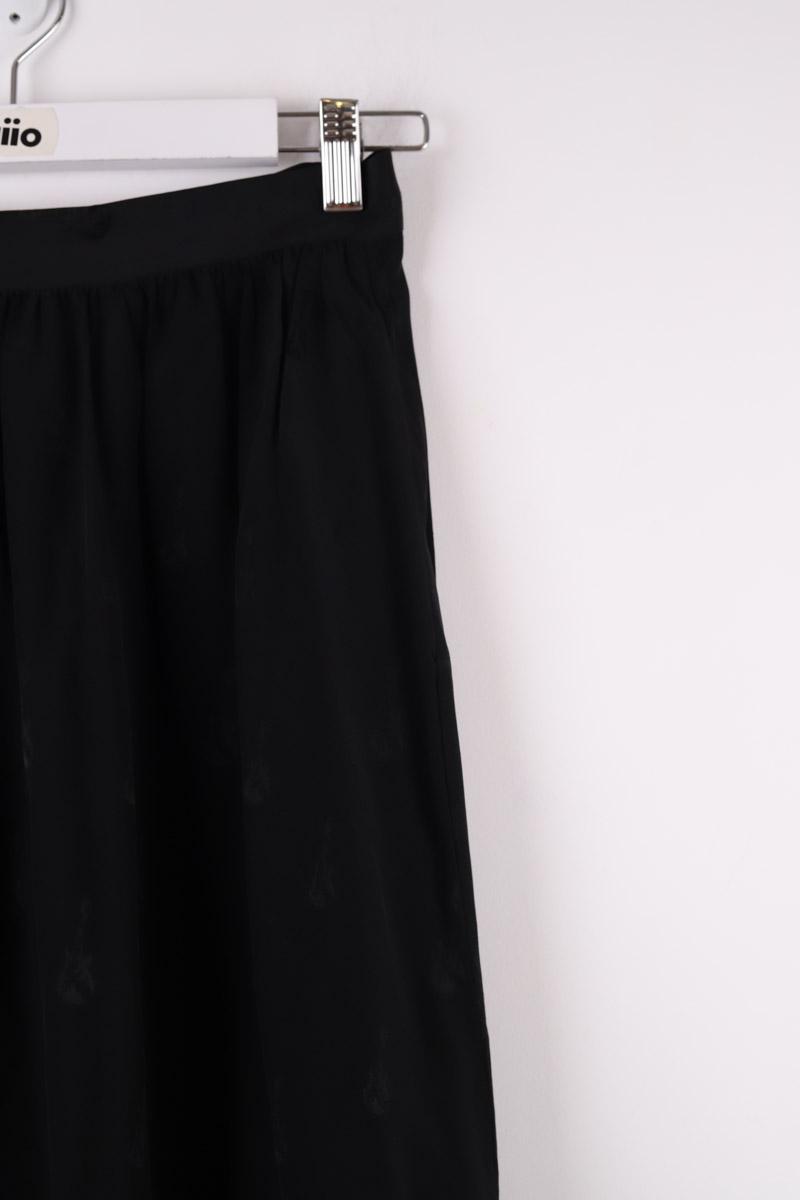 Mi-longueur Zadig & Voltaire  Noir