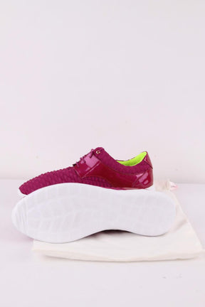 Baskets Repetto  Violet