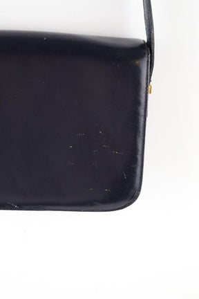 Sacs Celine Triomphe Vintage Marine