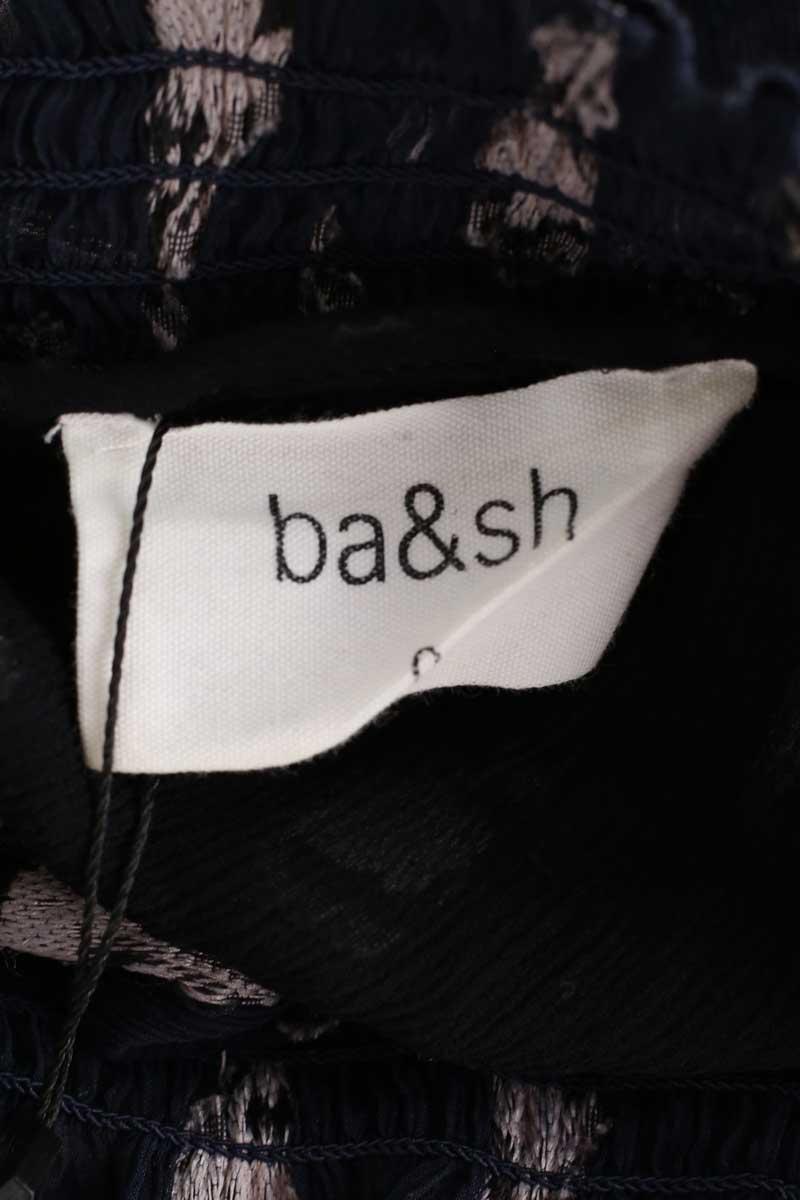 Blouses Bash  Bleu
