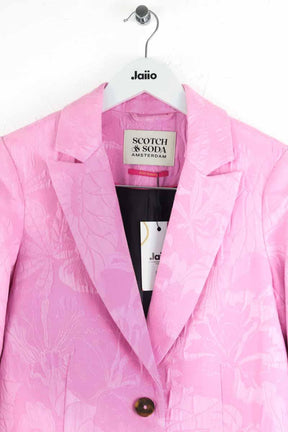 Blazers Scotch & Soda  Rose