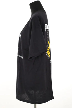 T-shirt Palm Angels  Noir