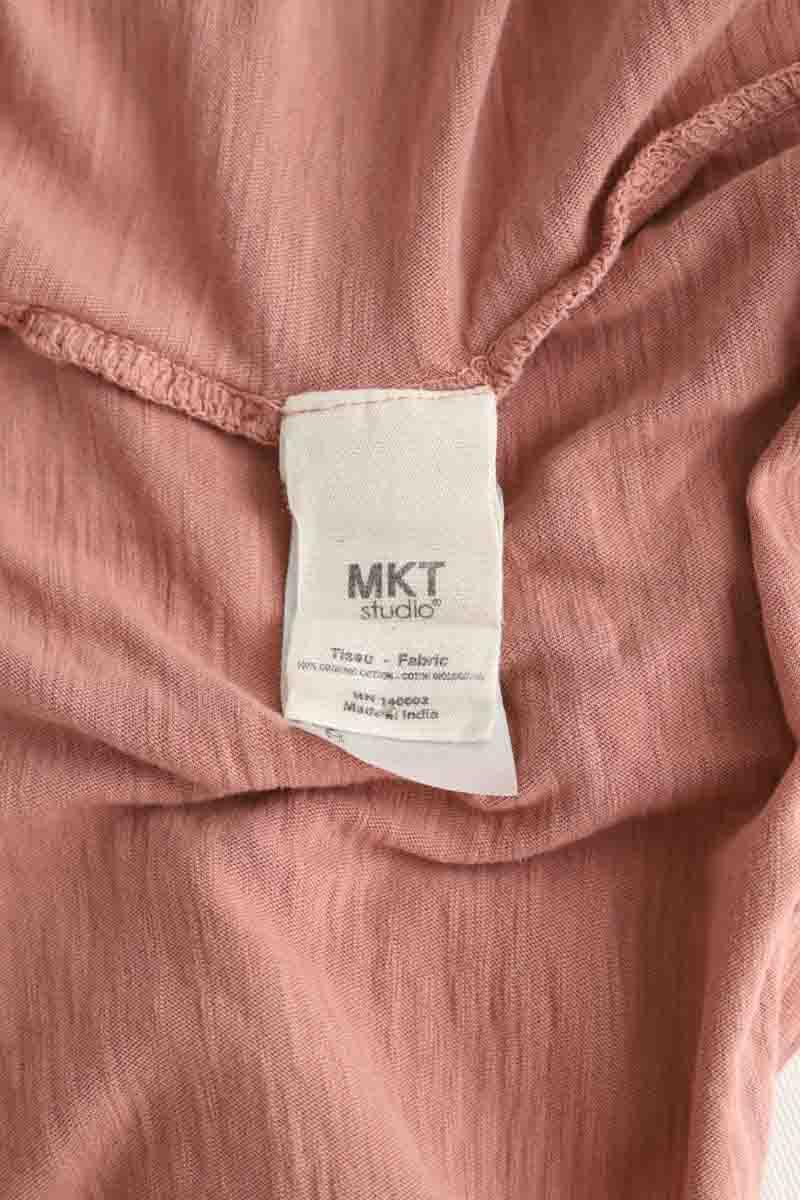 T-shirts Mkt Studio  Rose