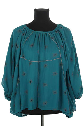 Blouses Iro  Turquoise