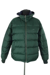Doudounes Lacoste  Vert