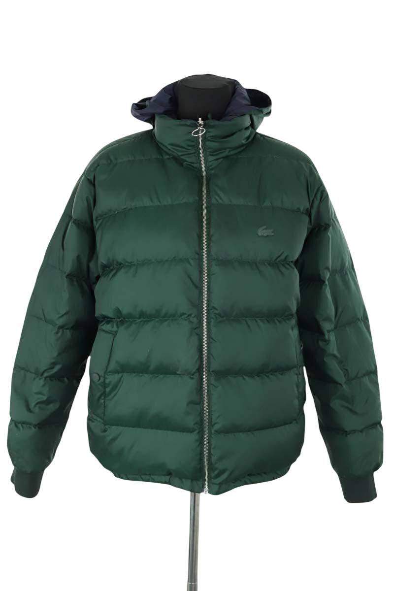 Doudounes Lacoste  Vert