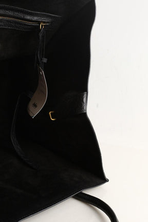 Sac à main Celine Phantom Noir