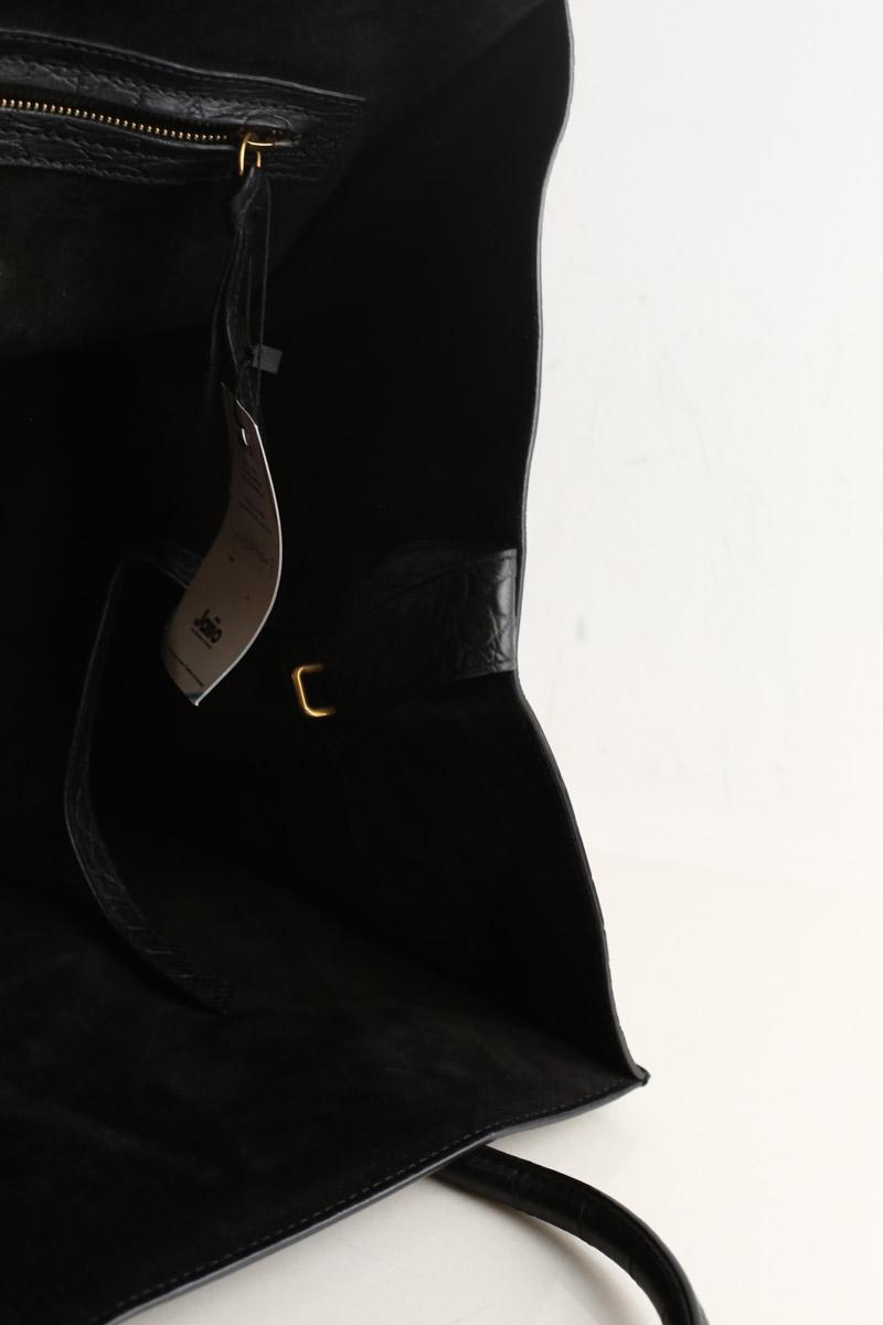 Sac à main Celine Phantom Noir