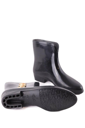 Boots Vivienne Westwood  Noir