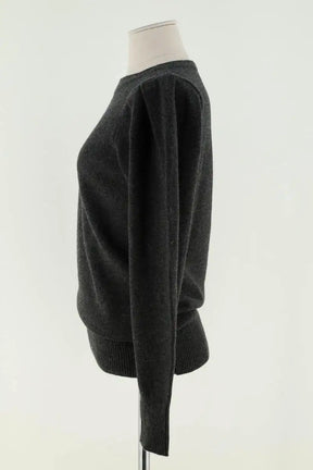 Pull Isabel Marant Étoile Gris en Laine