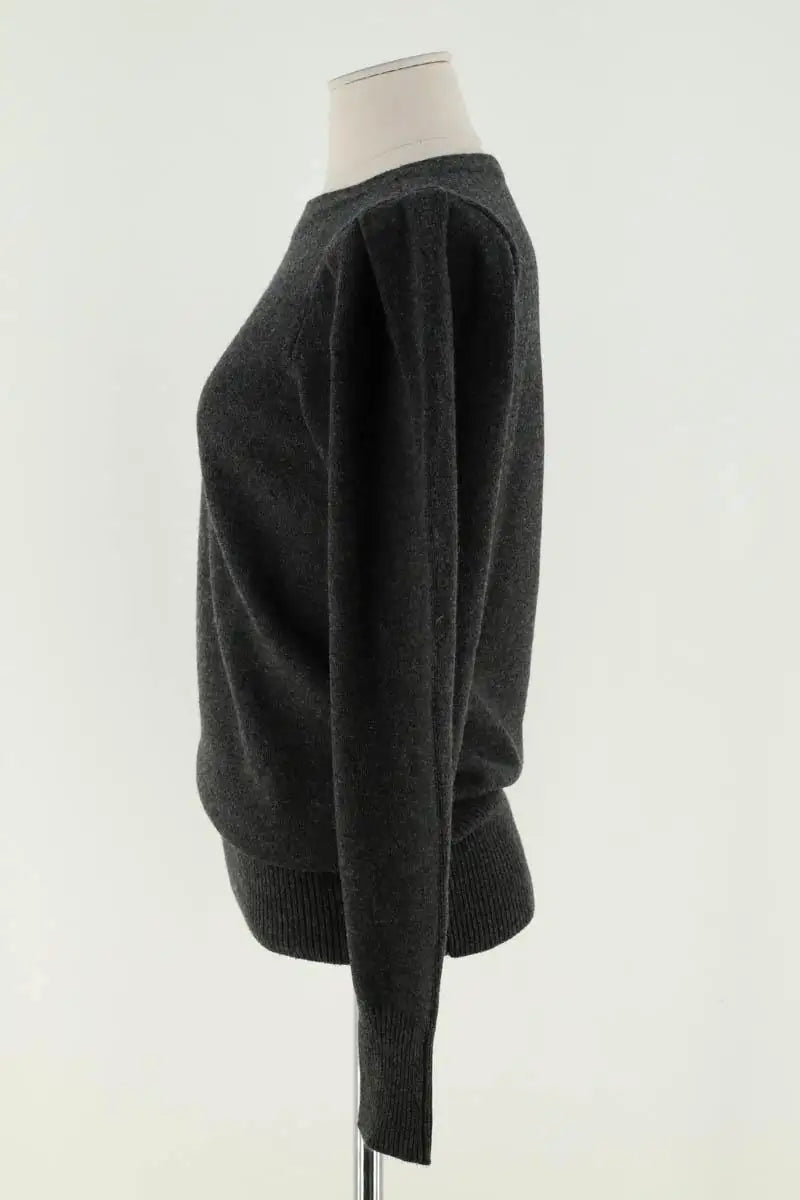 Pull Isabel Marant Étoile Gris en Laine