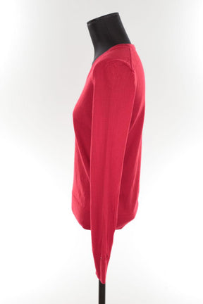 Pull-over Tommy Hilfiger  Rouge