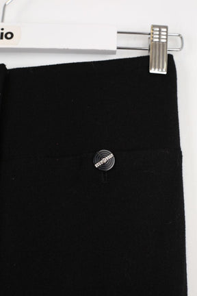 Pantalon Chanel  Noir