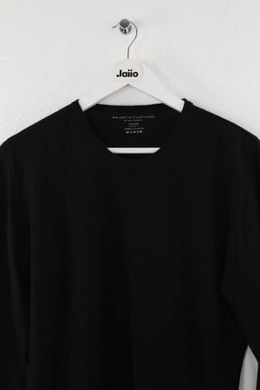 Pulls Majestic Filatures  Noir