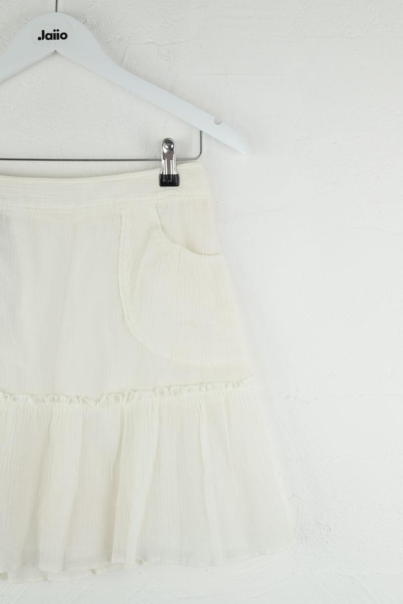 Mini Cacharel  Blanc