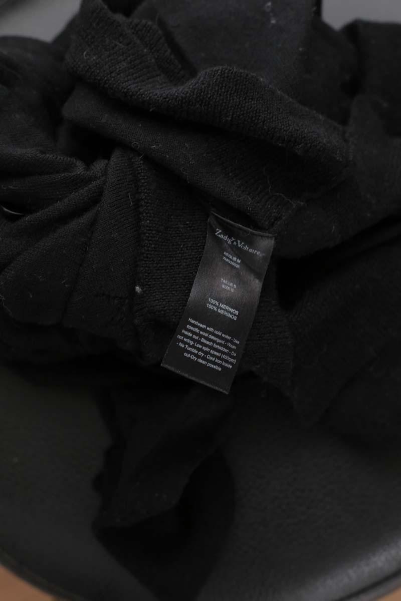 Pull-over Zadig & Voltaire  Noir