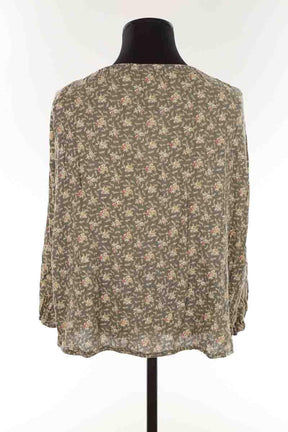 Top Ralph Lauren  Kaki