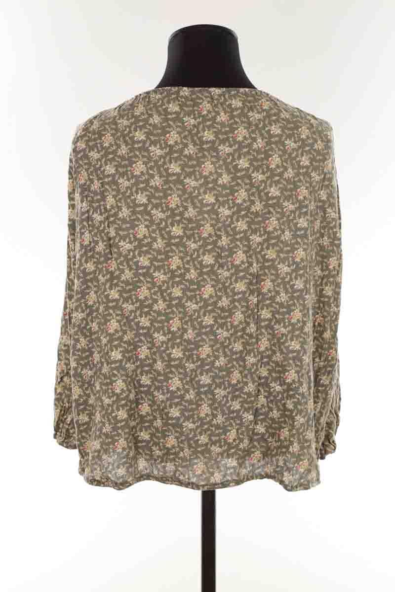 Top Ralph Lauren  Kaki