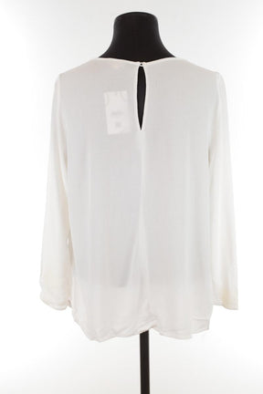 Blouses Pablo  Blanc