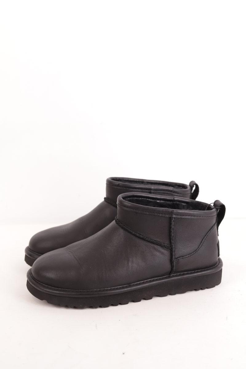 Bottes Ugg  Noir